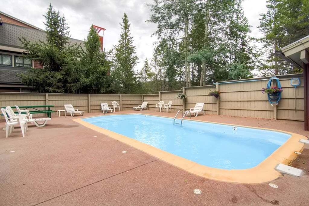 Photo of Outdoor in Breckenridge