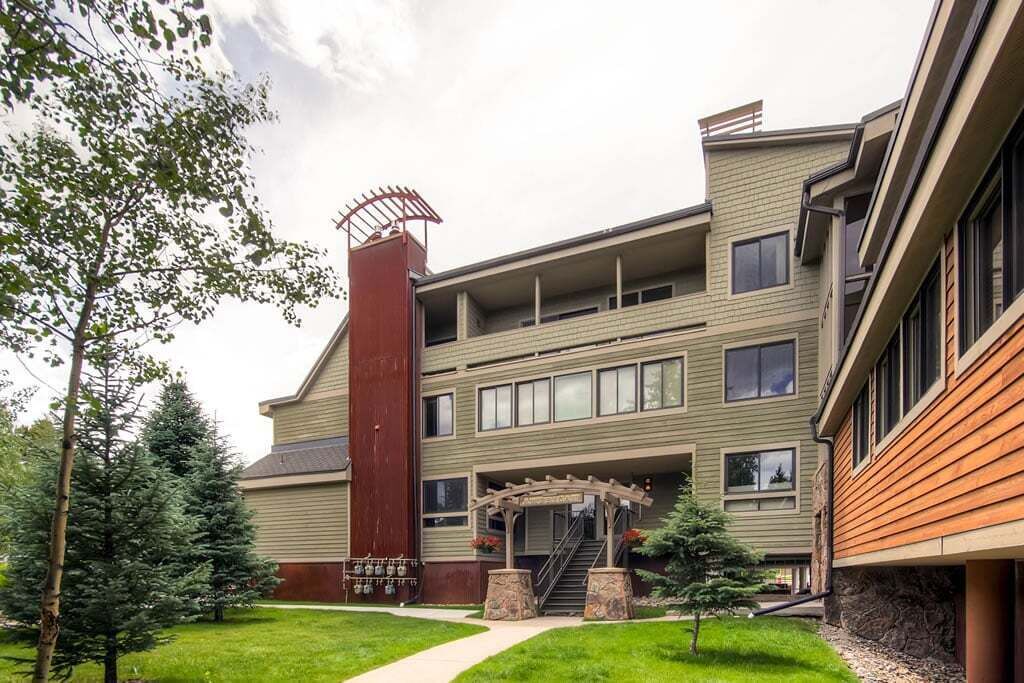 Photo of Outdoor in Breckenridge