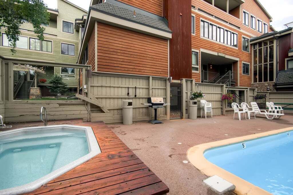 Photo of Outdoor in Breckenridge