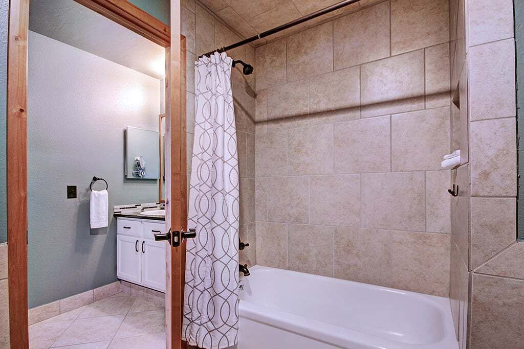 Photo of Bathroom in Breckenridge
