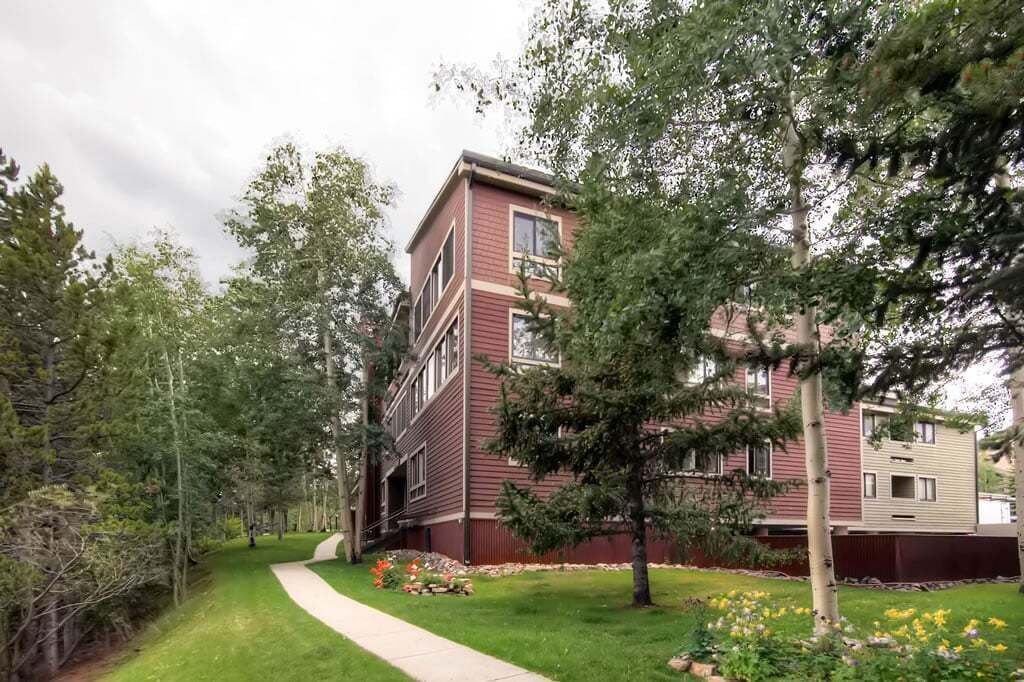 Photo of Outdoor in Breckenridge