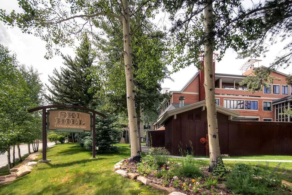 Photo of Outdoor in Breckenridge