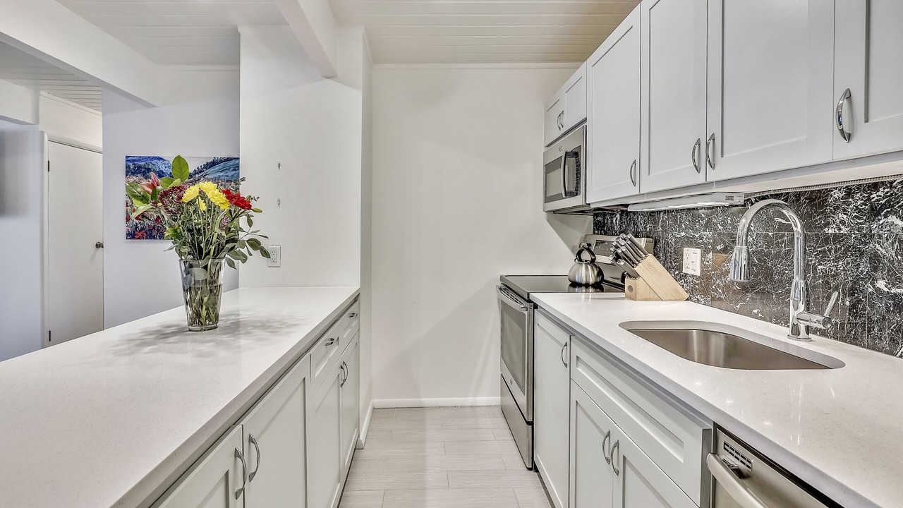 Photo of Kitchen in Aspen