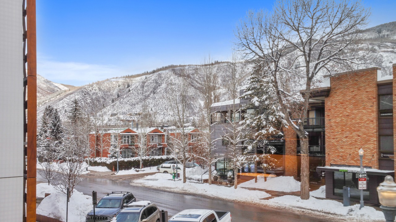 Photo of Outdoor in Aspen
