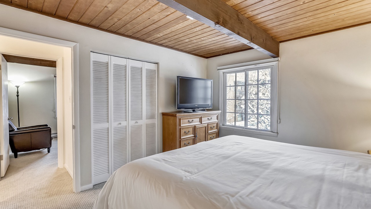 Photo of Bedroom in Aspen