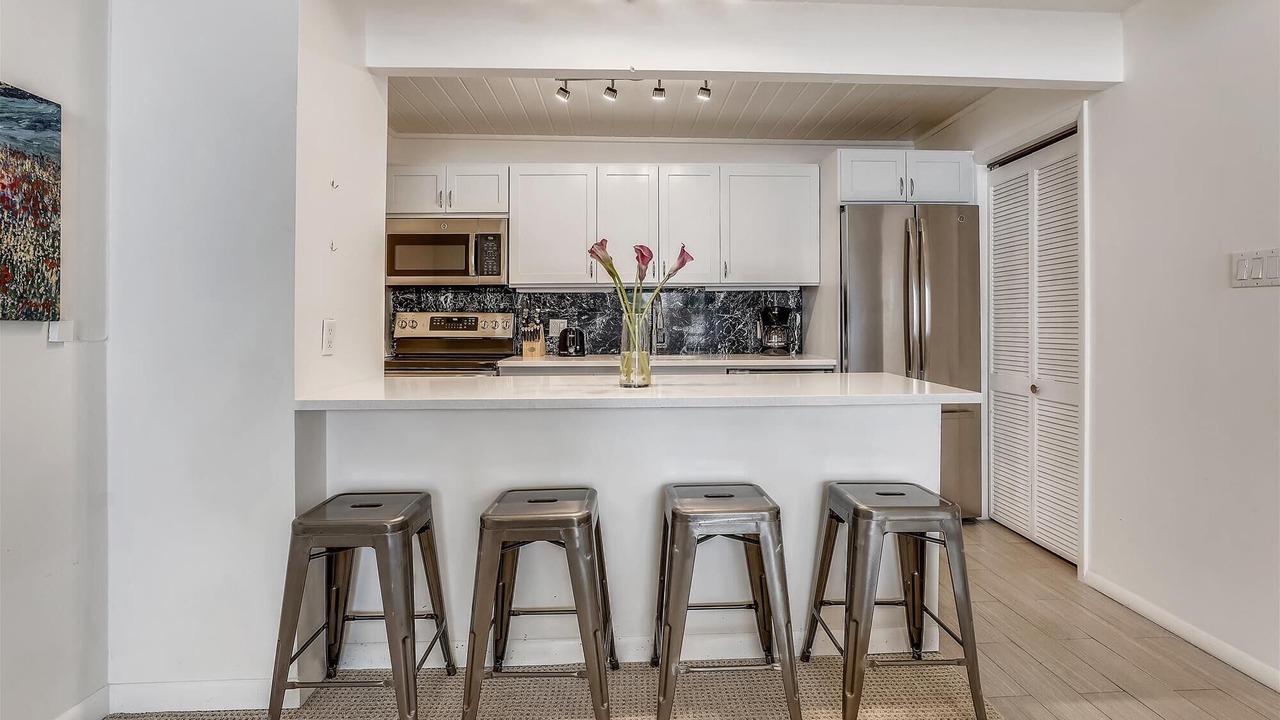 Photo of Kitchen in Aspen