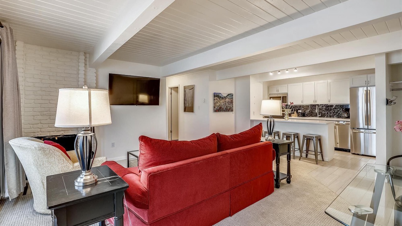 Photo of Livingroom in Aspen
