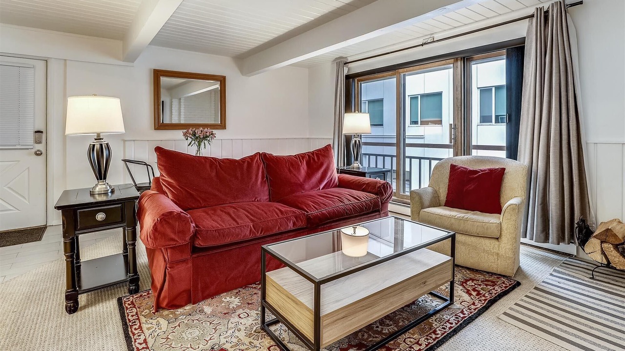 Photo of Livingroom in Aspen