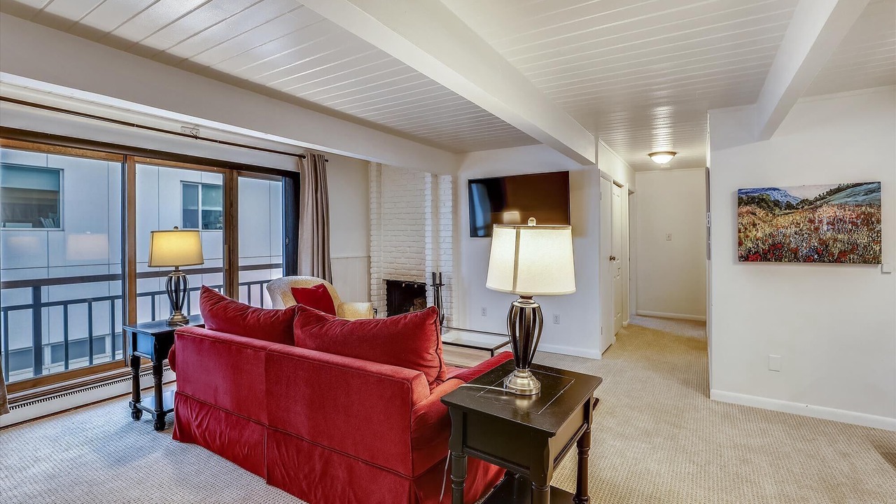 Photo of Livingroom in Aspen