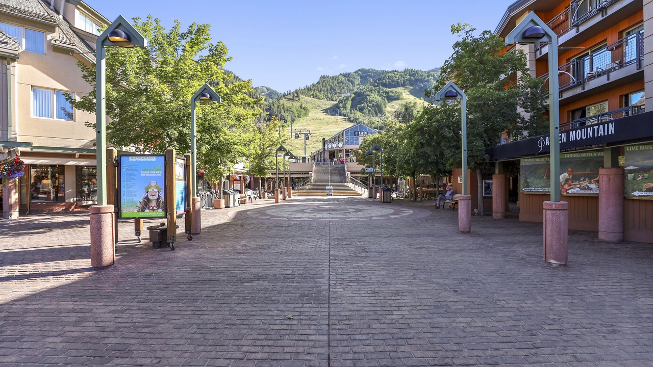 Photo of Outdoor in Aspen