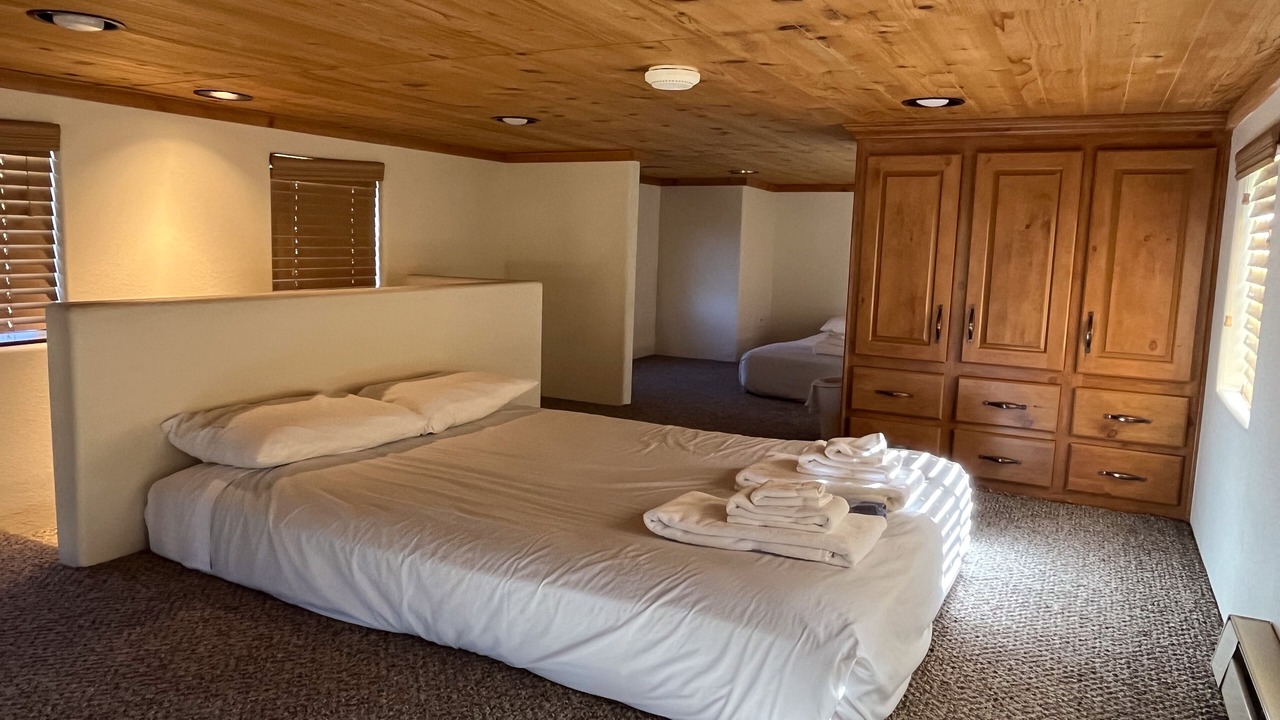 Photo of Bedroom in Almont