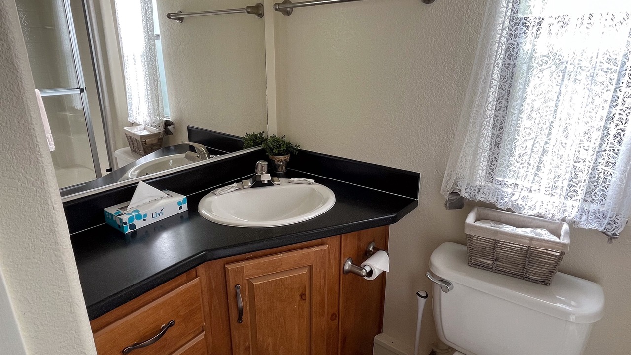 Photo of Bathroom in Almont