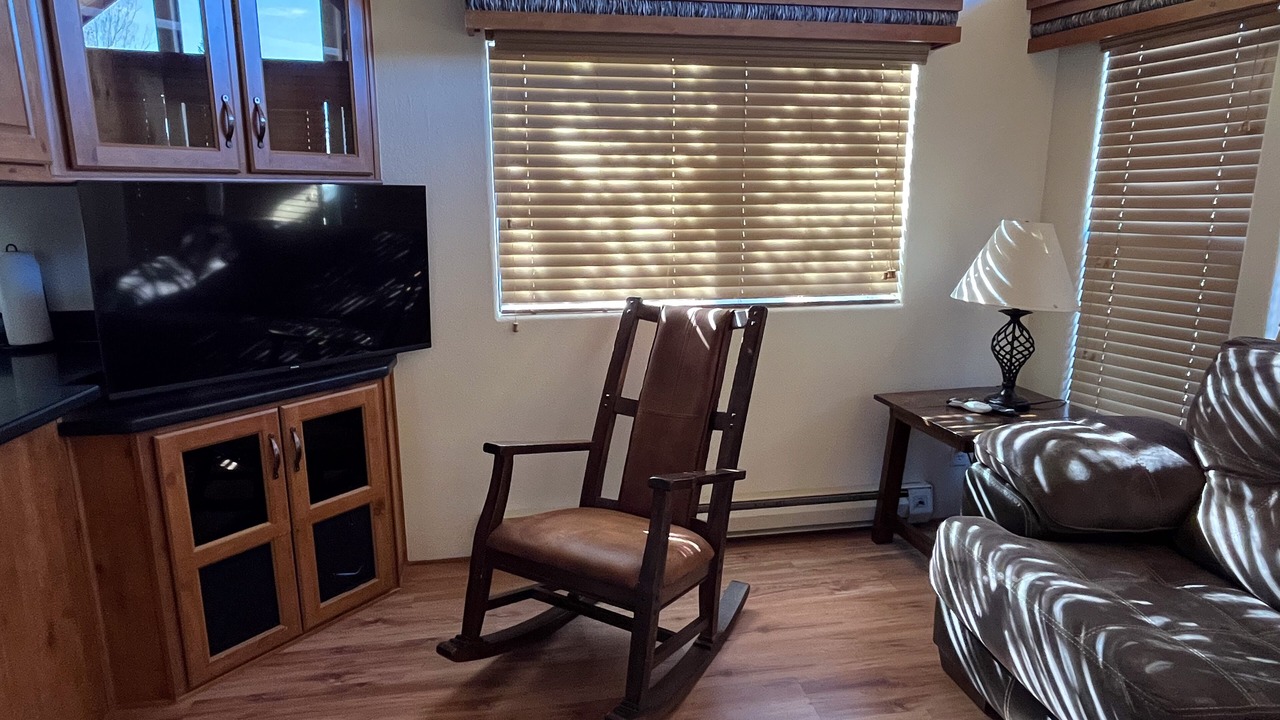 Photo of Livingroom in Almont