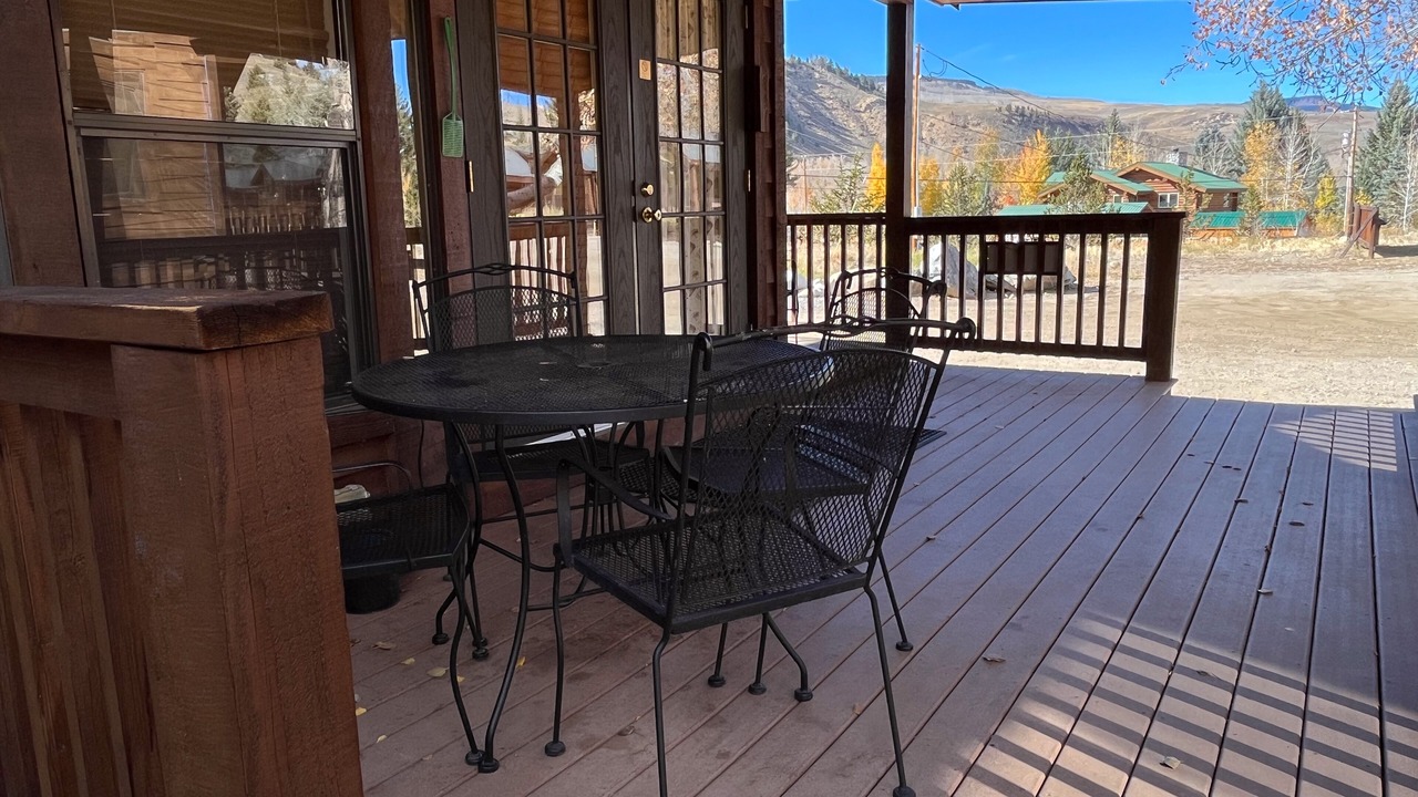Photo of Outdoor in Almont