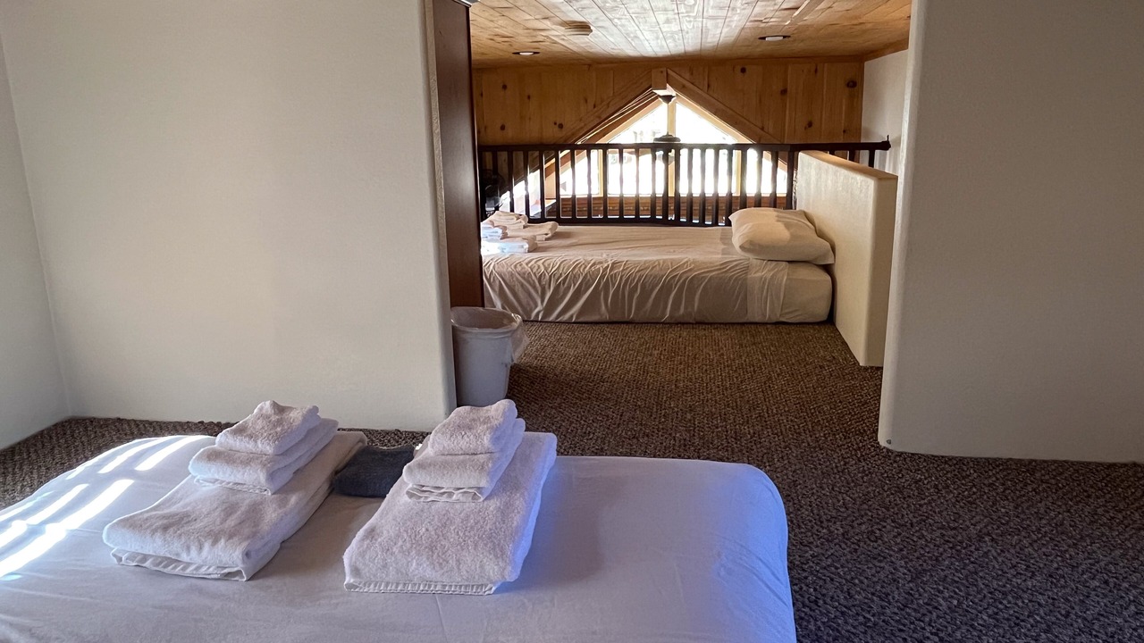 Photo of Bedroom in Almont