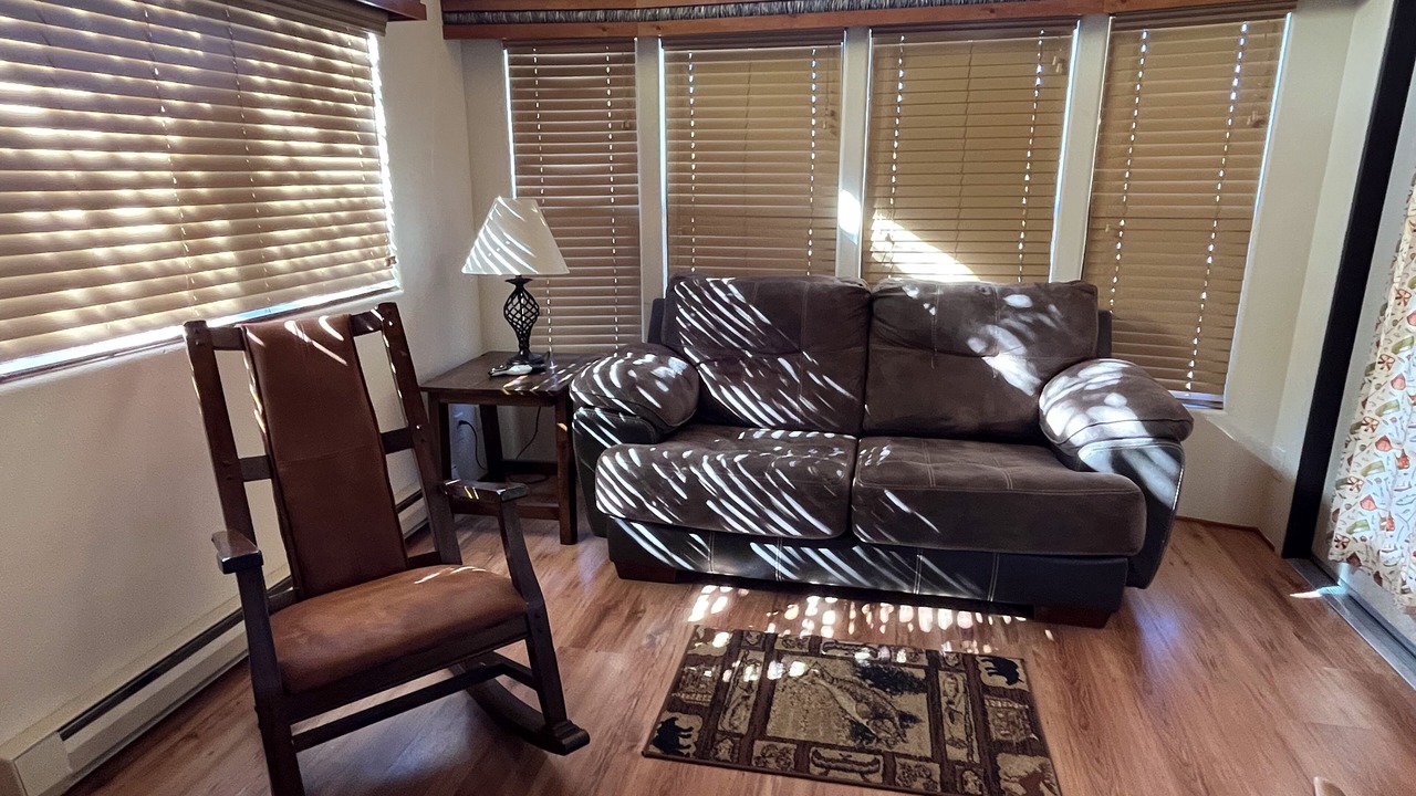 Photo of Livingroom in Almont