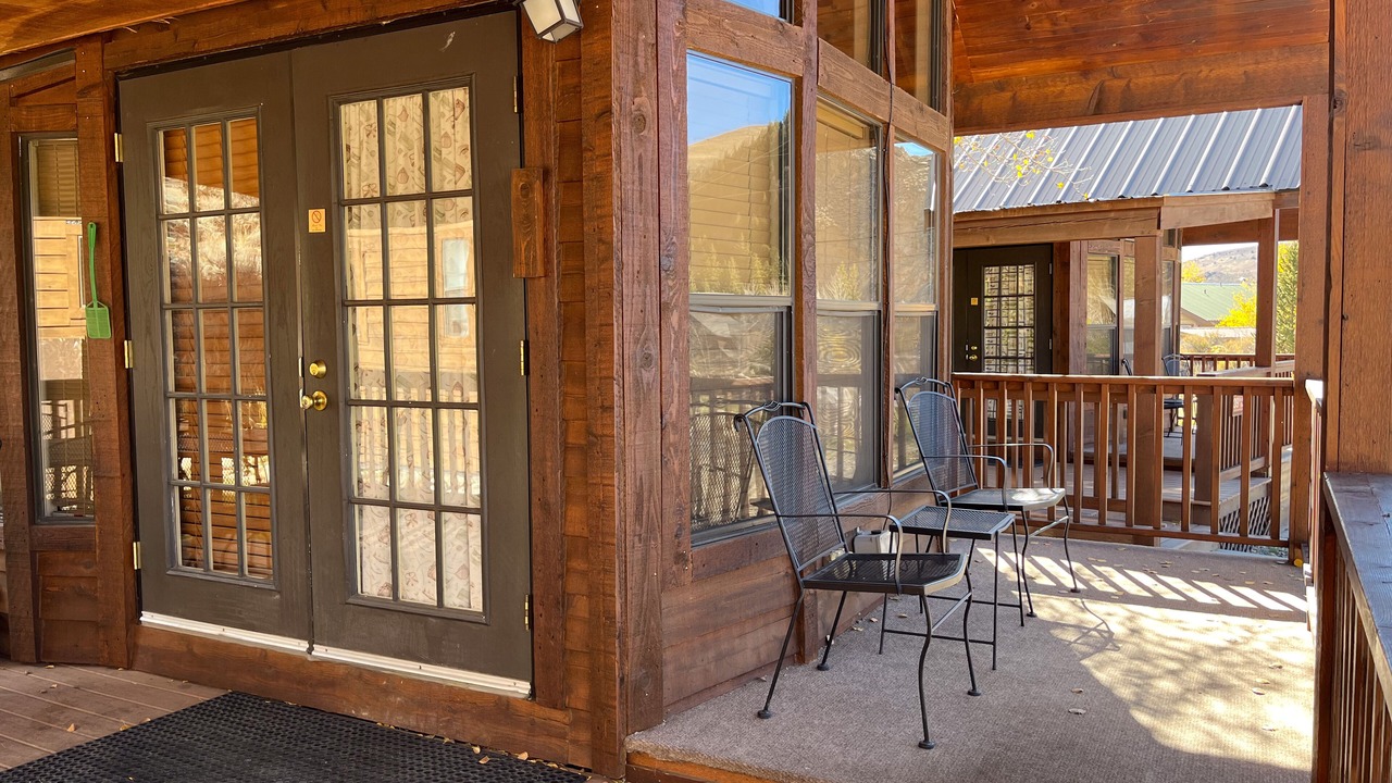 Photo of Outdoor in Almont