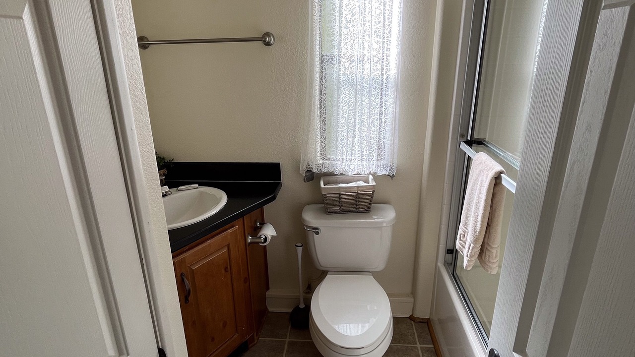 Photo of Bathroom in Almont