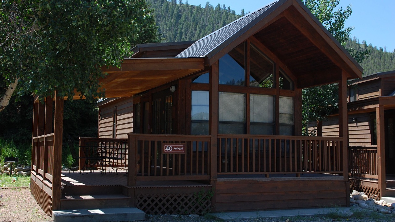 Photo of Outdoor in Almont