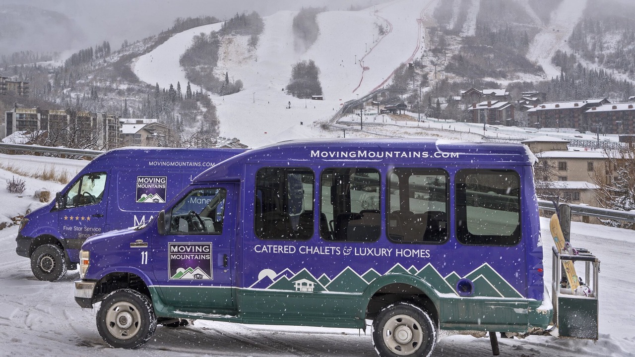 Photo of Others in Steamboat Springs