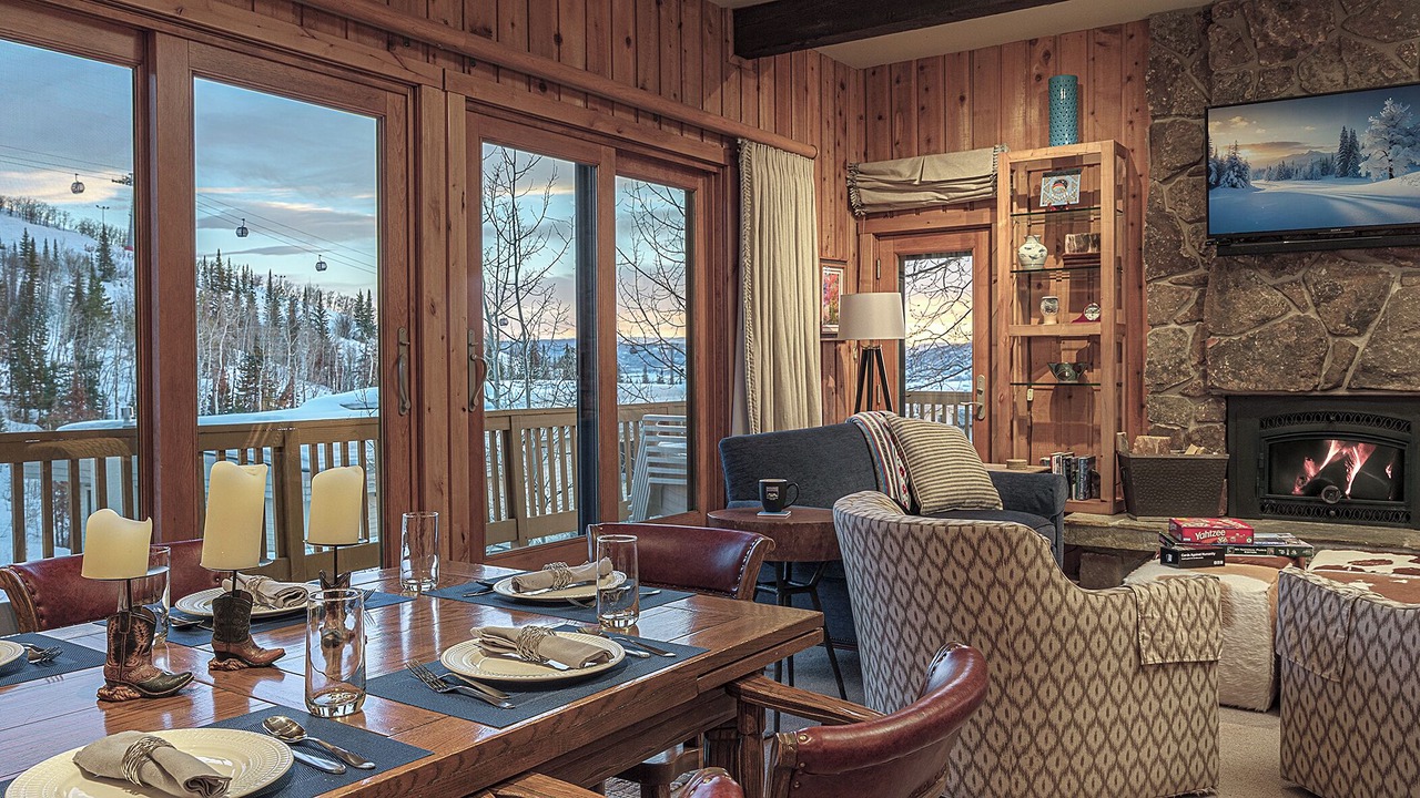 Photo of Others in Steamboat Springs
