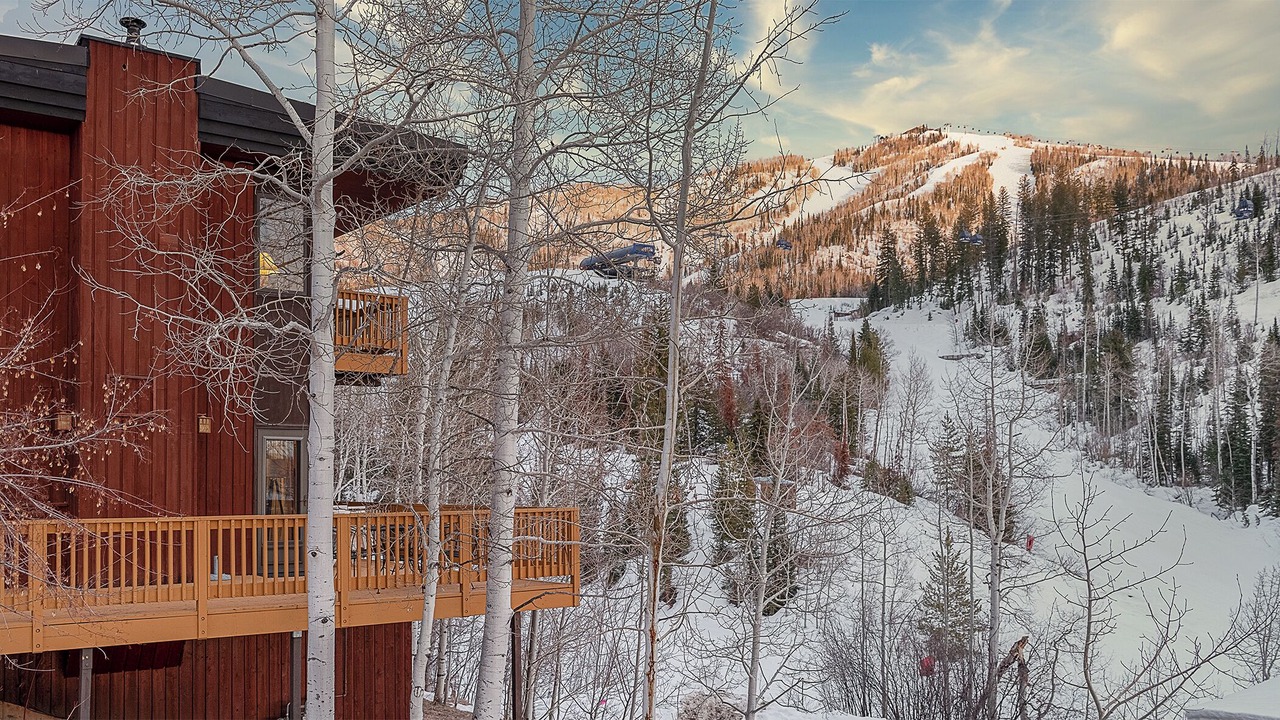 Photo of Outdoor in Steamboat Springs