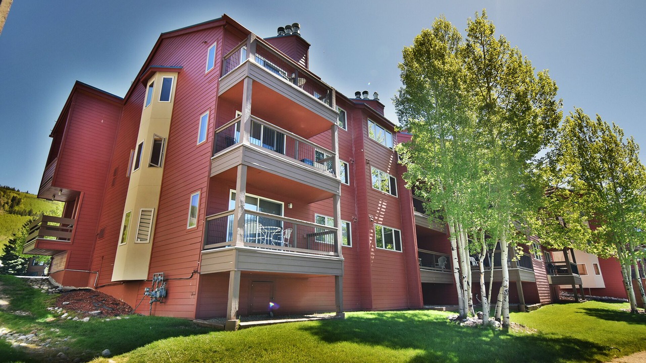 Photo of Outdoor in Mountain House