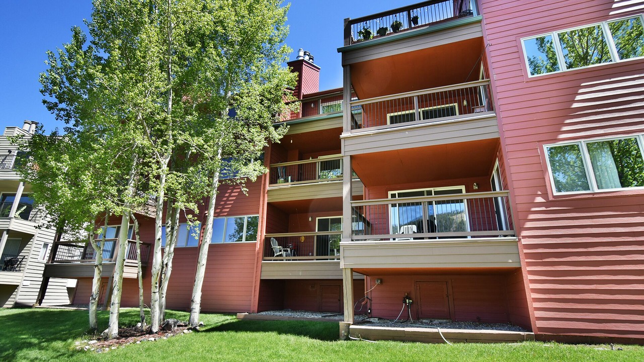 Photo of Outdoor in Mountain House