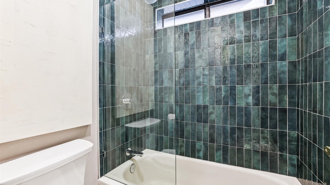 Photo of Bathroom in Park Forest Estates