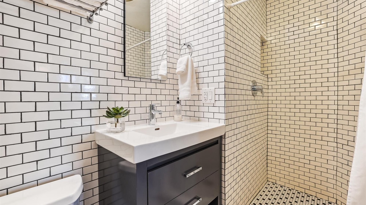 Photo of Bathroom in Park Forest Estates