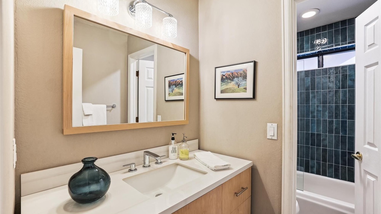Photo of Bathroom in Park Forest Estates