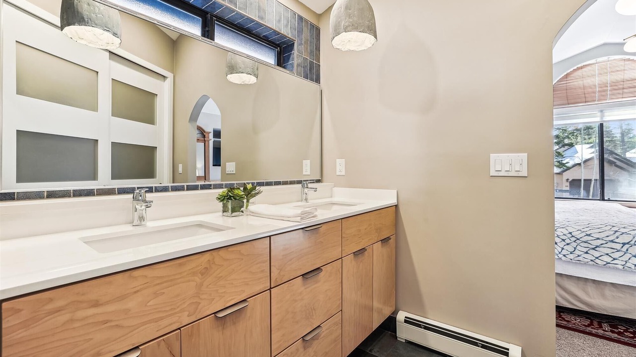 Photo of Bathroom in Park Forest Estates