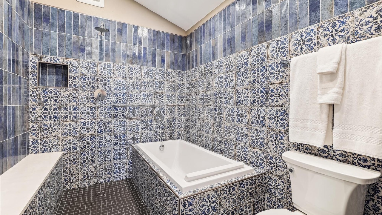 Photo of Bathroom in Park Forest Estates