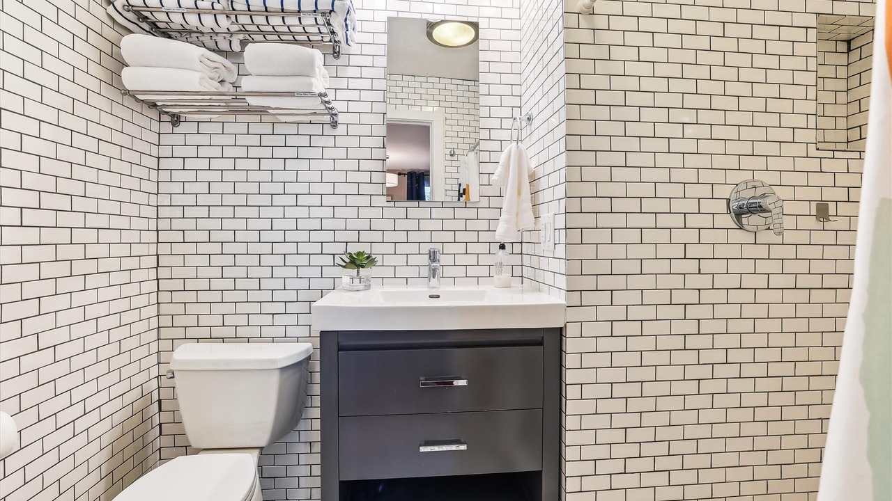 Photo of Bathroom in Park Forest Estates