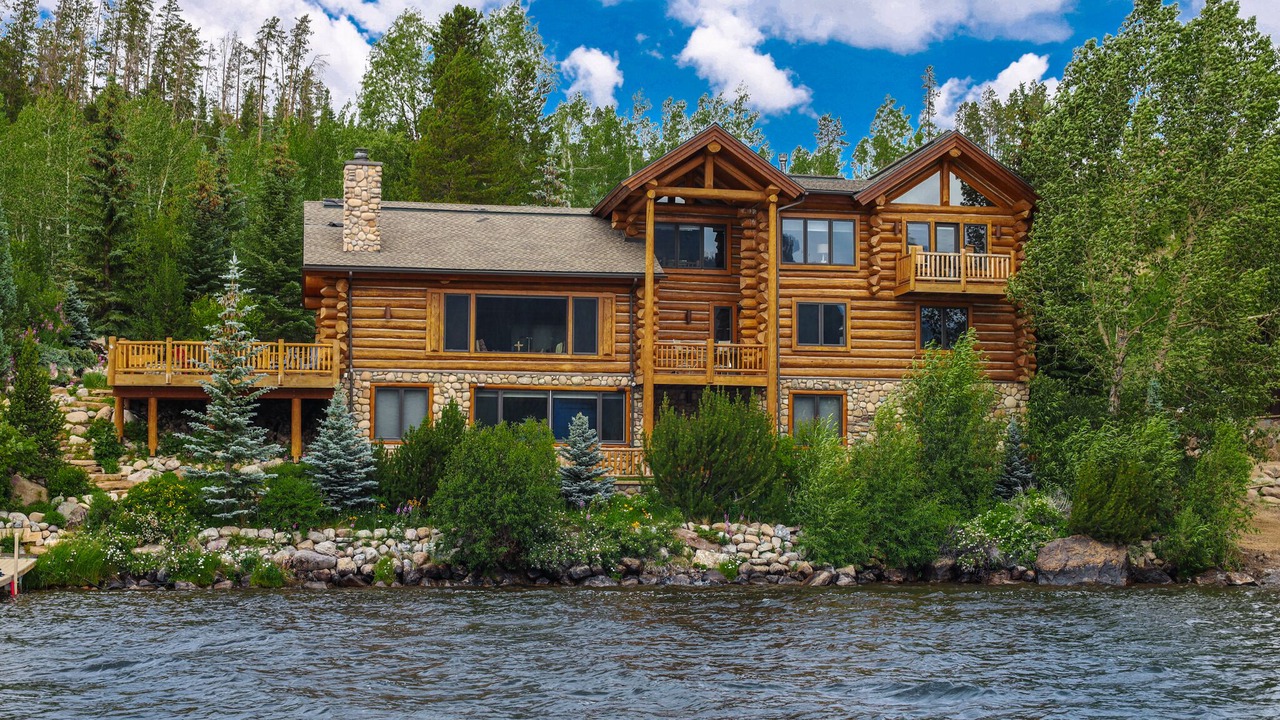Photo of Outdoor in Grand Lake