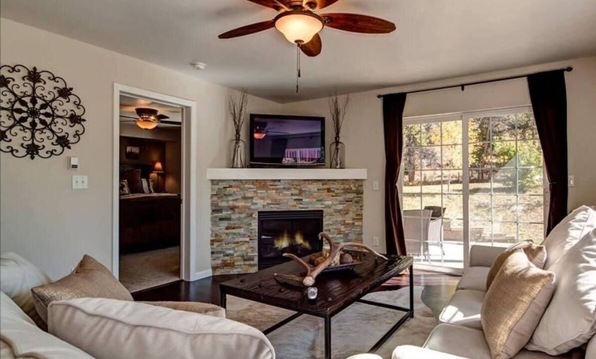 Photo of Livingroom in The Highlands