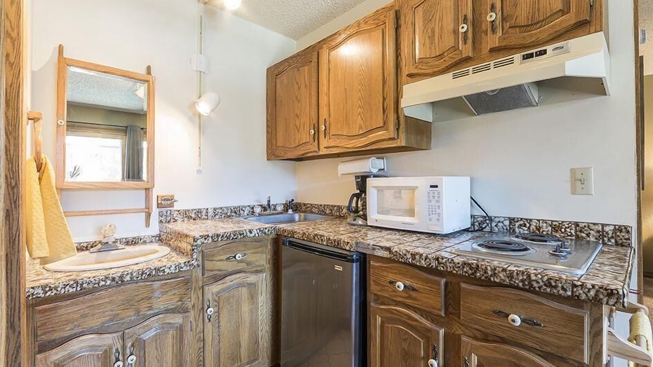 Photo of Kitchen in Steamboat Springs