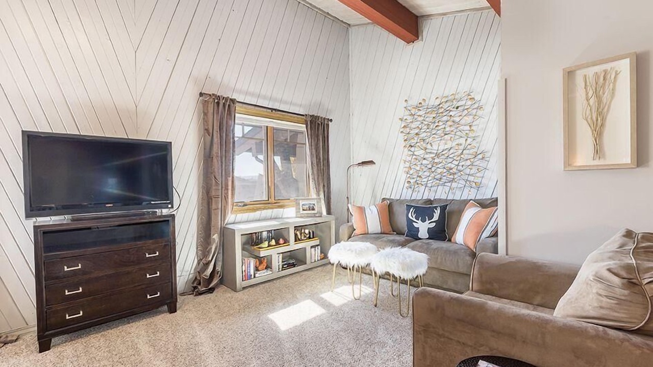 Photo of Bedroom in Steamboat Springs