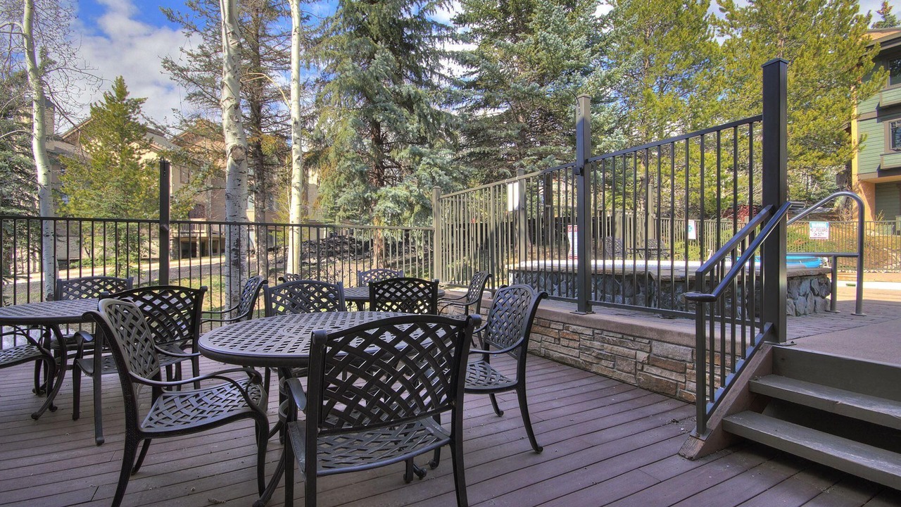 Photo of Outdoor in Steamboat Springs