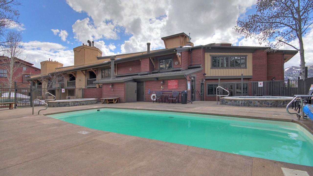 Photo of Outdoor in Steamboat Springs