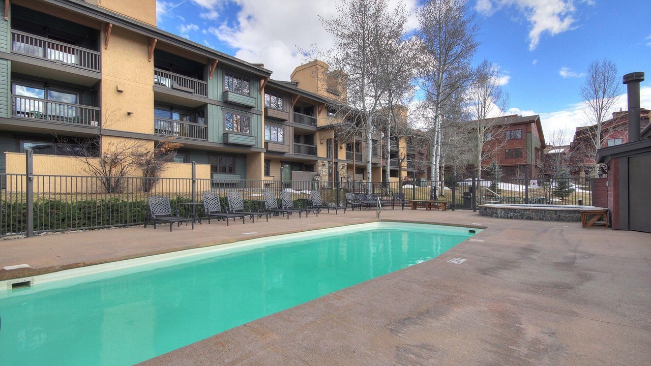 Photo of Outdoor in Steamboat Springs