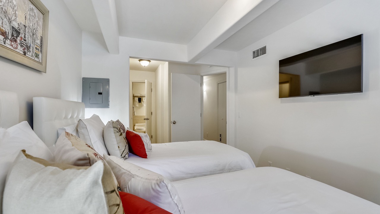 Photo of Bedroom in Aspen