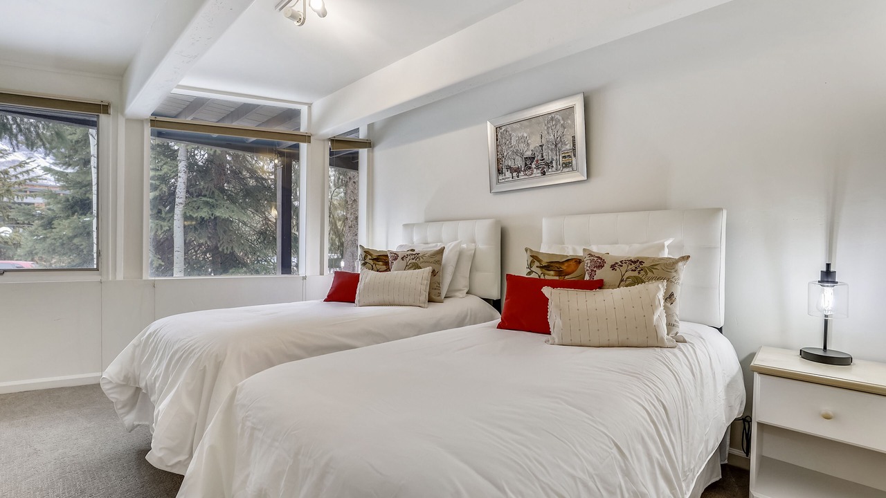 Photo of Bedroom in Aspen