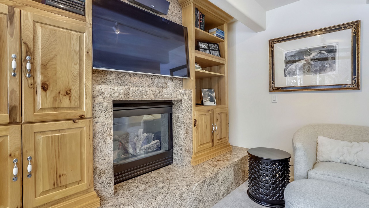 Photo of Livingroom in Aspen