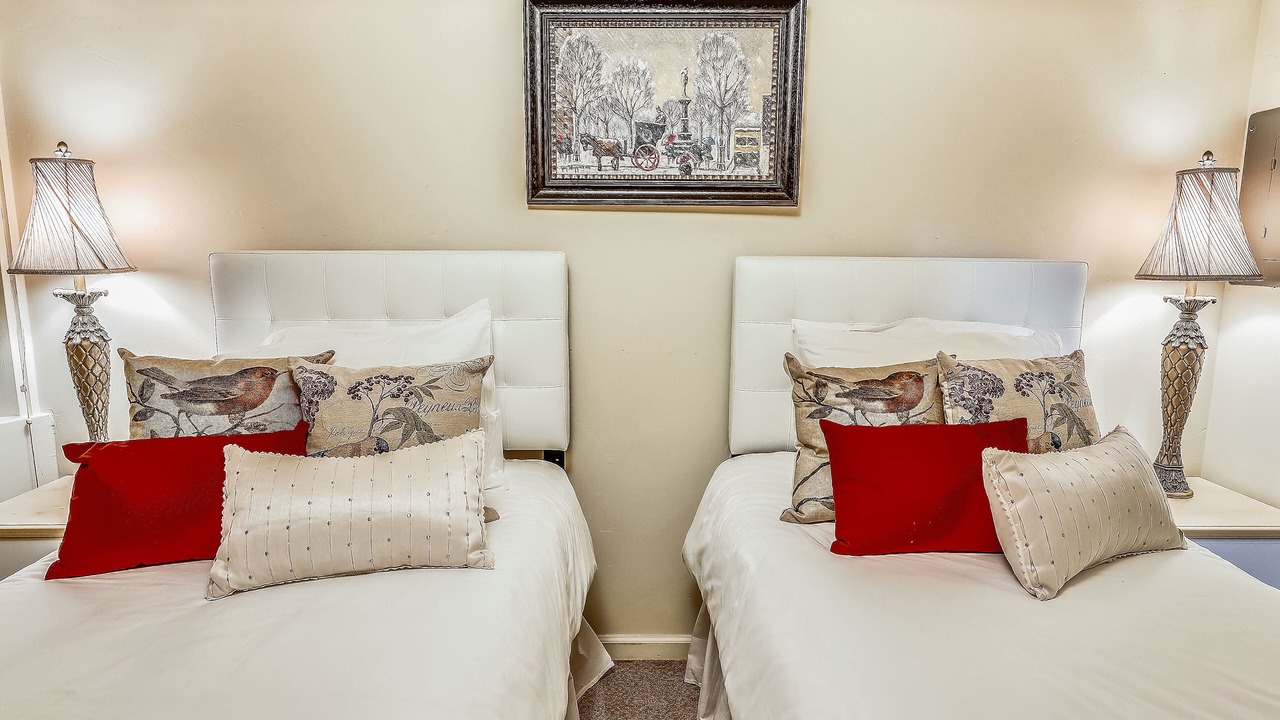 Photo of Bedroom in Aspen
