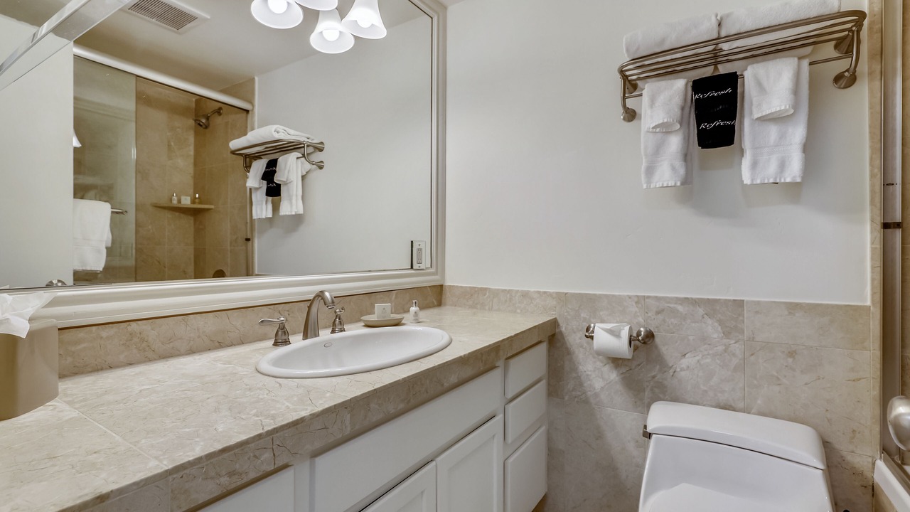 Photo of Bathroom in Aspen