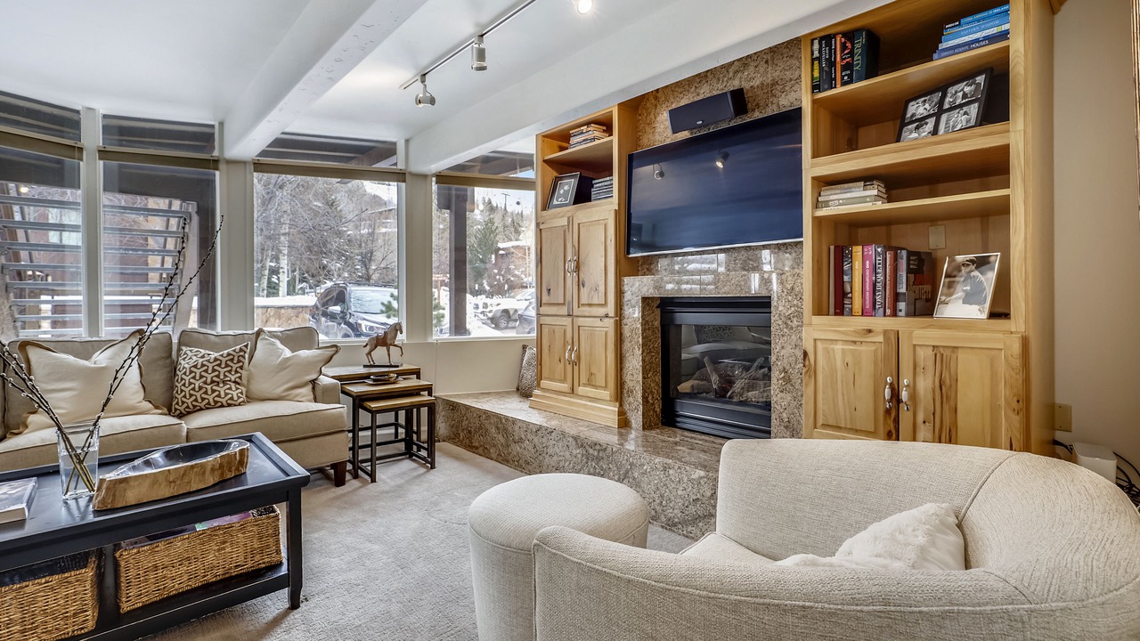 Photo of Livingroom in Aspen