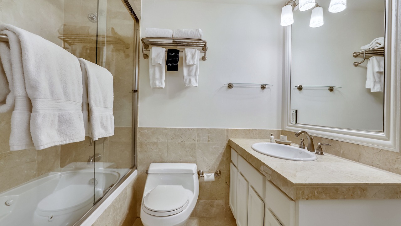 Photo of Bathroom in Aspen