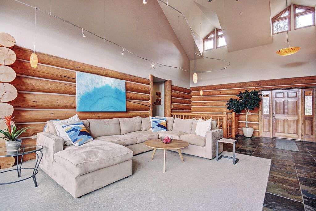 Photo of Bedroom in Baldy Mountain