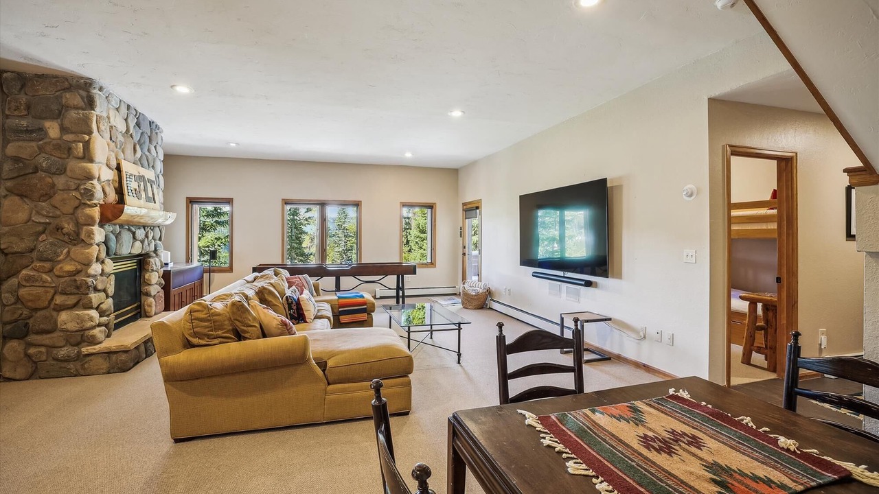 Photo of Bedroom in Baldy Mountain